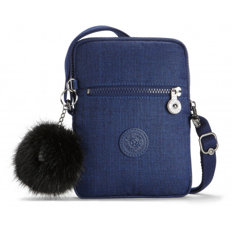 Сумочка / Клатч Kipling ESSYLA/Cotton Indigo KI2514_48G