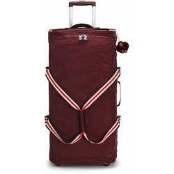 Чемодан Kipling TEAGAN L/Burnt Carmine M Большой K13117_58W