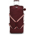 Чемодан Kipling TEAGAN L/Burnt Carmine M Большой K13117_58W