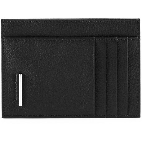 Кредитница Piquadro MODUS/Black PP3892MO_N