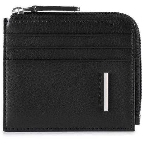Монетница Piquadro MODUS/Black PU3410MO_N
