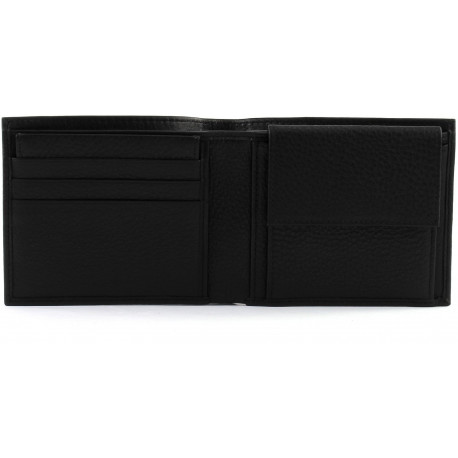 Портмоне Piquadro MODUS/Black PU4188MO_N