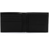 Портмоне Piquadro MODUS/Black PU4188MO_N