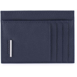 Кредитница Piquadro MODUS/Blue PP3892MO_BLU