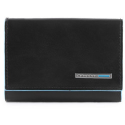 Візитниця Piquadro BL SQUARE/Black PP4522B2_N