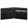 Портмоне Piquadro BL SQUARE/Black PU3891B2R_N