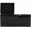 Портмоне Piquadro BL SQUARE/Black PU4518B2R_N