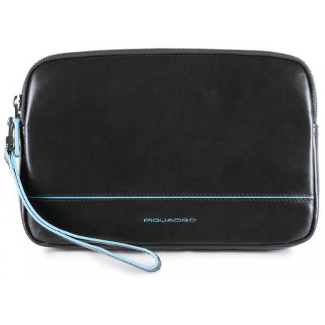 Сумочка / Клатч Piquadro BL SQUARE/Black AC3944B2_N