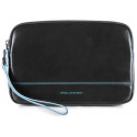 Сумочка / Клатч Piquadro BL SQUARE/Black AC3944B2_N