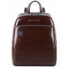 Рюкзак Piquadro BL SQUARE/Cognac CA4233B2_MO