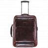 Валіза Piquadro BL SQUARE/Cognac Середня BV2768B2_MO