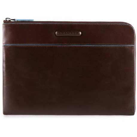 Портфолио/Папка Piquadro BL SQUARE/Cognac AC3776B2_MO