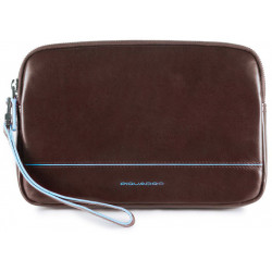 Сумочка / Клатч Piquadro BL SQUARE/Cognac AC3944B2_MO