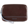 Сумочка / Клатч Piquadro BL SQUARE/Cognac AC3944B2_MO