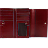 Портмоне Piquadro BL SQUARE/Red PD4529B2R_R