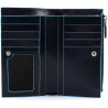 Портмоне Piquadro BL SQUARE/N.Blue PD4572B2R_BLU2