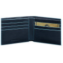 Портмоне Piquadro BL SQUARE/N.Blue PU3891B2R_BLU2