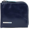 Кредитница Piquadro BL SQUARE/N.Blue PU4220B2R_BLU2