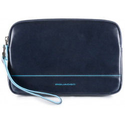 Сумочка / Клатч Piquadro BL SQUARE/N.Blue AC3944B2_BLU2