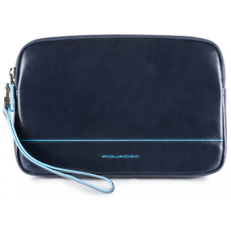 Сумочка / Клатч Piquadro BL SQUARE/N.Blue AC3944B2_BLU2