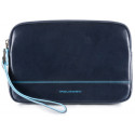 Сумочка / Клатч Piquadro BL SQUARE/N.Blue AC3944B2_BLU2