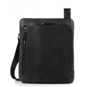 Сумочка / Клатч Piquadro BK SQUARE/Black CA1816B3_N