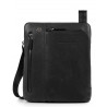 Сумочка / Клатч Piquadro BK SQUARE/Black CA1816B3_N