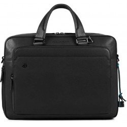 Cумка Piquadro BK SQUARE/Black CA4027B3_N