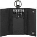 Ключница Piquadro BK SQUARE/Black PC1397B3_N