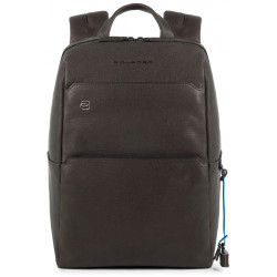 Рюкзак для ноутбука Piquadro BK SQUARE/D.Brown CA4022B3_TM