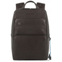Рюкзак для ноутбука Piquadro BK SQUARE/D.Brown CA4022B3_TM