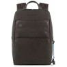 Рюкзак для ноутбука Piquadro BK SQUARE/D.Brown CA4022B3_TM