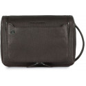 Бьюти-кейс Piquadro BK SQUARE/D.Brown BY3853B3_TM