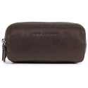 Сумочка / Клатч Piquadro BK SQUARE/D.Brown AC2141B3_TM