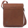 Сумочка / Клатч Piquadro BK SQUARE/Tobacco CA1593B3_CU