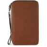 Сумочка / Клатч Piquadro BK SQUARE/Tobacco PP3246B3R_CU