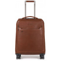 Валіза Piquadro BAGMOTIC/Tobacco Маленький BV3849B3BM_CU