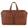 Дорожня сумка Piquadro BAGMOTIC/Tobacco BV4342B3BM_CU