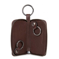 Ключница Piquadro BRIEF/D.Brown PC4461BR_TM