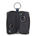 Ключниця Piquadro BRIEF/Blue PC4461BR_BLU