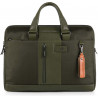 Портфель Piquadro BRIEF/Green CA3339BR_VE