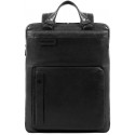 Рюкзак для ноутбука Piquadro PULSE/Black CA3975P15S_N