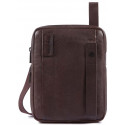 Сумочка / Клатч Piquadro PULSE/D.Brown CA3228P15S_TM
