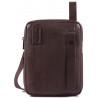 Сумочка / Клатч Piquadro PULSE/D.Brown CA3228P15S_TM
