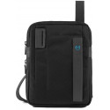 Сумочка / Клатч Piquadro PULSE/Black CA3228P16_N