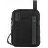 Сумочка / Клатч Piquadro PULSE/Black CA3228P16_N