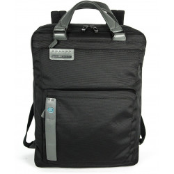 Рюкзак для ноутбука Piquadro PULSE/Black CA3975P16_N