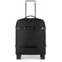 Чемодан Piquadro MOVE2/Black Маленький BV4343M2_N