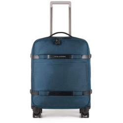 Чемодан Piquadro MOVE2/Blue Маленький BV4343M2_BLU