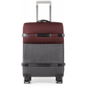 Чемодан Piquadro MOVE2/Red-Grey Средний BV3873M2_RGR